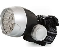 Налобный фонарь ЭРА G25 C0020615