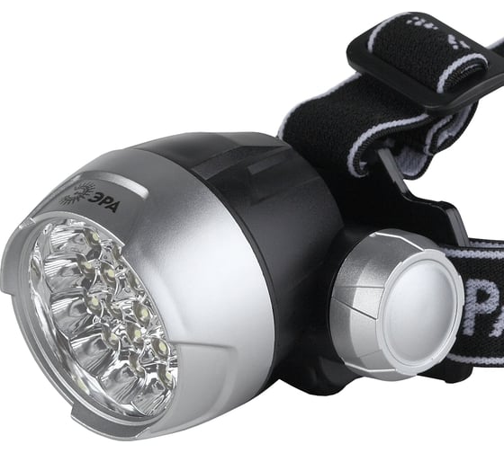 Налобный фонарь ЭРА G25 C0020615