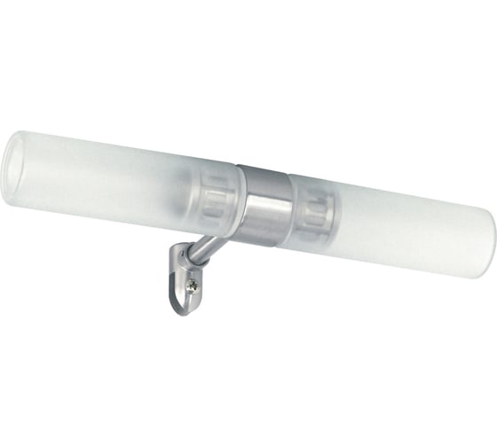 Галогенный светильник для ванной комнаты, 2хG9, 25W Ranex 3000.031