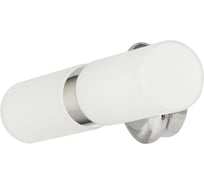 Светильник для ванной комнаты, 2хЕ14, 40W Ranex 3000.053