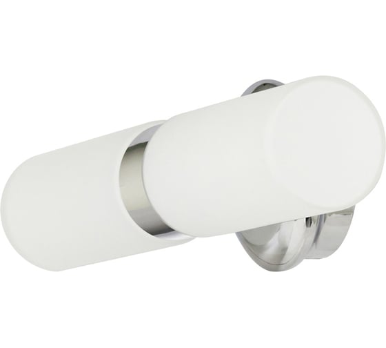 Светильник для ванной комнаты, 2хЕ14, 40W Ranex 3000.053 1