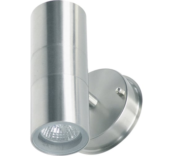 Галогенный светильник для ванной комнаты 2хG10, 35W Ranex 3000.037 1