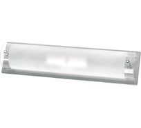 Галогенный светильник для ванной комнаты 2хЕ14, 40W Ranex 3000.035