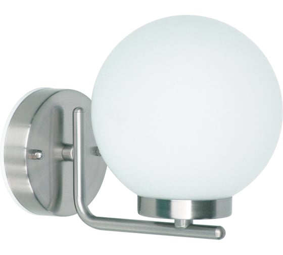 Светильник для ванной комнаты Е14, 40W Ranex 3000.024 1