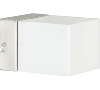 Галогенный светильник для ванной комнаты G9, 40W Ranex 3000.058
