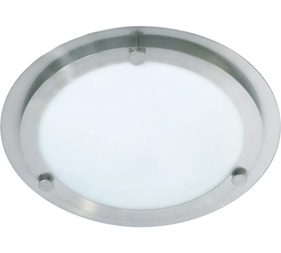 Настенно-потолочный светильник для ванной комнаты Е27, 60W Ranex 3000.046 1