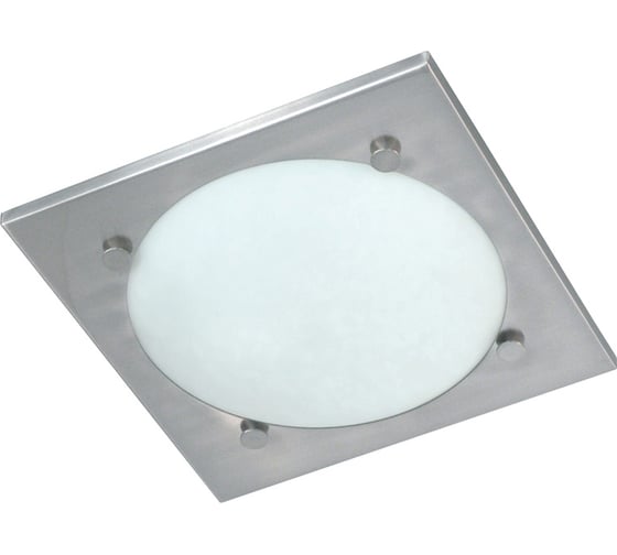 Настенно-потолочный светильник для ванной комнаты Е27, 60W Ranex 3000.045 1