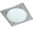 Настенно-потолочный светильник для ванной комнаты Е27, 60W Ranex 3000.045 1