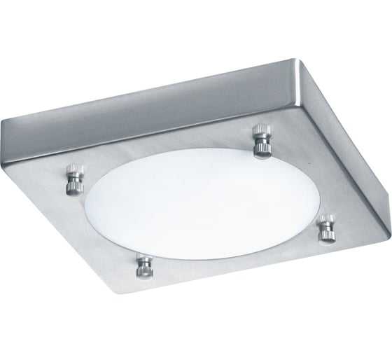 Галогенный настенно-потолочный светильник для ванной комнаты G9, 40W Ranex 3000.047 1