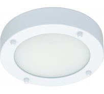 Галогенный настенно-потолочный светильник для ванной комнаты 2хG9, 25W Ranex 3000.043