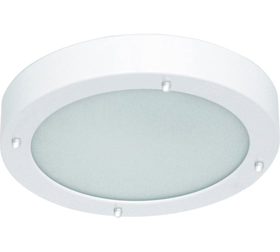 Галогенный настенно-потолочный светильник для ванной комнаты 2хG9, 25W Ranex 3000.044 1