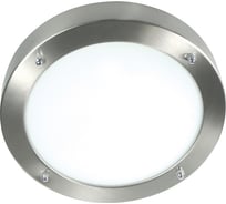 Галогенный настенно-потолочный светильник для ванной комнаты 2хG9, 25W Ranex 3000.022