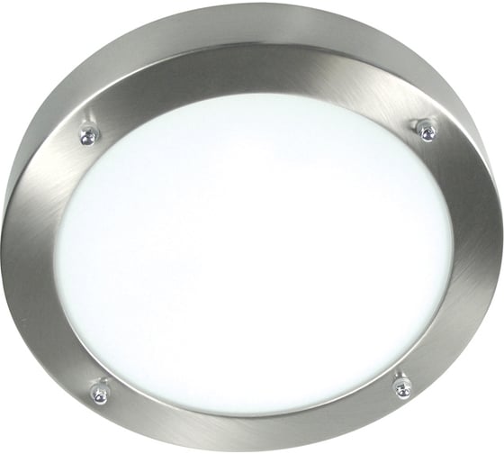Галогенный настенно-потолочный светильник для ванной комнаты 2хG9, 25W Ranex 3000.022 1