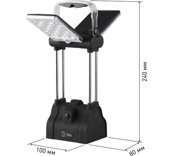 Фонарь кемпинг ЭРА K30 C0042963
