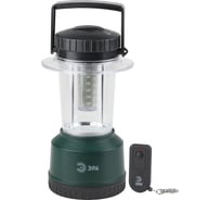 Аккумуляторный фонарь ЭРА KA16MR 4.5Ah 24xLED, пульт ДУ, ЗУ 220V+12V C0032140