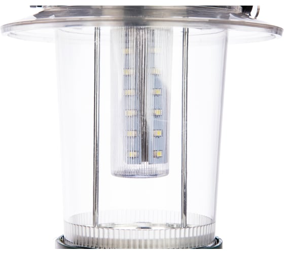 Аккумуляторный фонарь ЭРА KA16MR 4.5Ah 24xLED, пульт ДУ, ЗУ 220V+12V C0032140