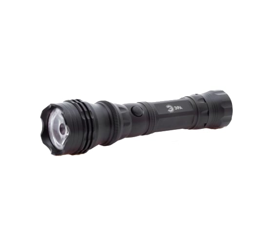 Фонарь ЭРА HT3W 3W LED, 3хААА C0028490 1