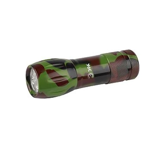 Фонарь KD9C 9xLED, 3хАAА ЭРА C0044768 1