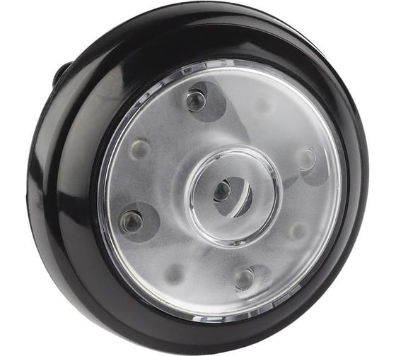 Фонарь ЭРА L40 9xLED, 3xAAA, 2 режима, скотч C0045043 1