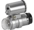 Фонарь ЭРА M45 с микроскопом 45x, 2xLED Б0003589 1