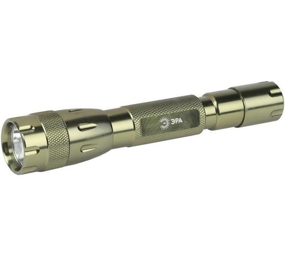 Фонарь SD3W 3W LED, 2хАА ЭРА C0044767 1