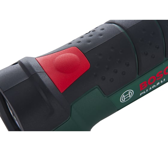 Аккумуляторный фонарь Bosch PLI 10, 8 LI 0.603.9A1.000