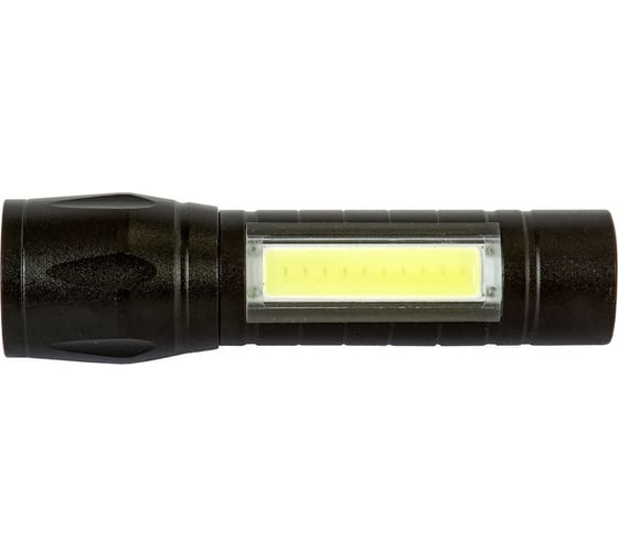 Светодиодный аккумуляторный USB фонарь GLANZEN UFL-0300-511 КА-00008348