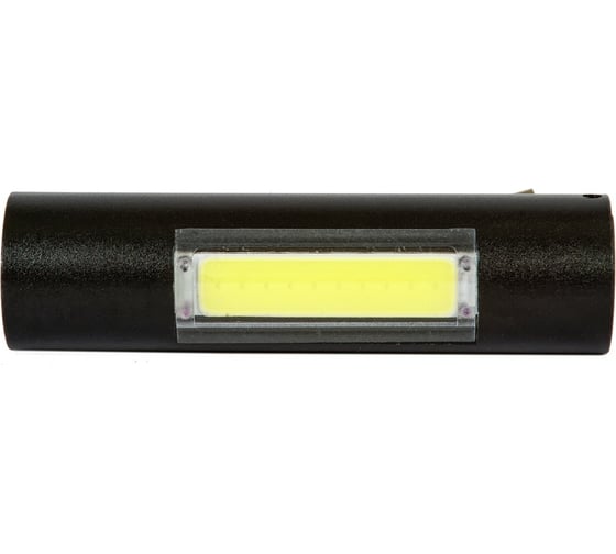 Светодиодный аккумуляторный USB фонарь GLANZEN UFL-0300-519B КА-00008350