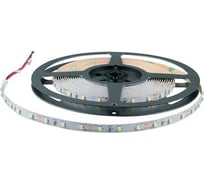 Светодиодная лента LS3528-120LED-IP20-B ЭРА 613627 C0044029 синий цвет