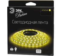 Светодиодная лента LS3528-120LED-IP20-Y ЭРА 613641 C0044031 желтый цвет