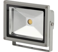 Светодиодный прожектор LPR-20-4000К-М1 ЭРА Б0001745