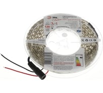 Светодиодная лента LS3528-120LED-IP65-W-eco-3m ЭРА 635360 Б0002329