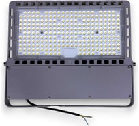 Светодиодный промышленный прожектор KRASO 200w 21000лм IP67 5000K FR-200