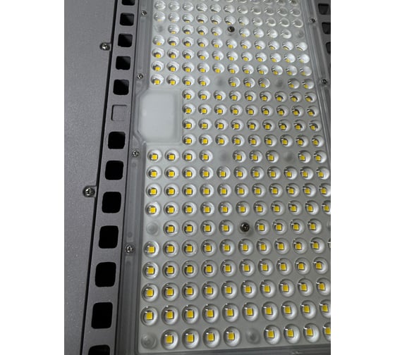 Светодиодный промышленный прожектор KRASO 200w 21000лм IP67 5000K FR-200