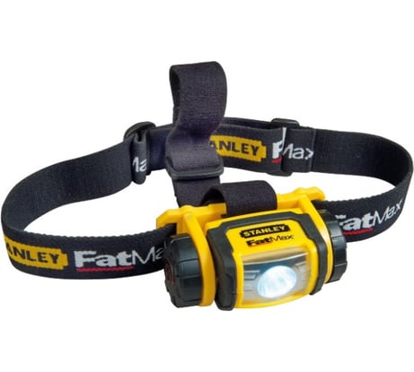 Фонарь Stanley FatMax FMHT0-70767 0-70-767