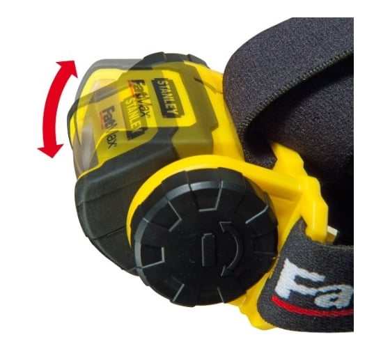 Фонарь Stanley FatMax FMHT0-70767 0-70-767