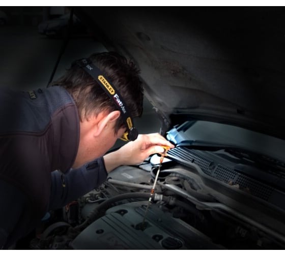 Фонарь Stanley FatMax FMHT0-70767 0-70-767