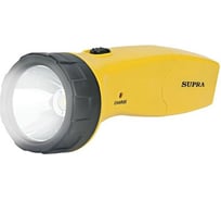 Фонарь Supra SFL-PLR-1L yellow