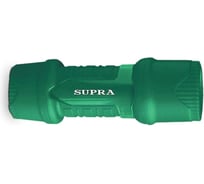 Фонарь Supra SFL-R-1L-3AAA green