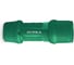 Фонарь Supra SFL-R-1L-3AAA green 1