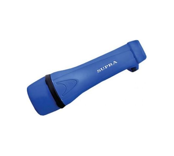 Фонарь Supra SFL-R-3L blue