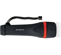 Фонарь Supra SFL-R-3L-2AA black