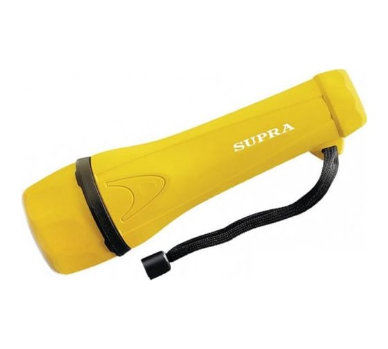 Фонарь Supra SFL-R-6L yellow