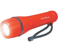Фонарь Supra SFL-R-6L-2R20 red