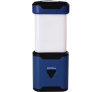 Фонарь Supra SFL-LTR-15L blue