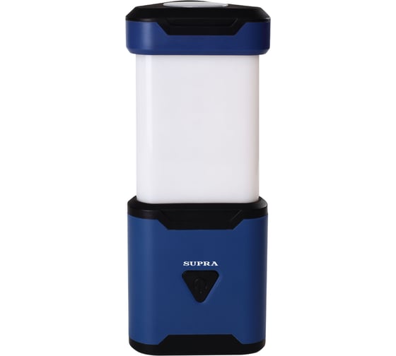 Фонарь Supra SFL-LTR-15L blue 1