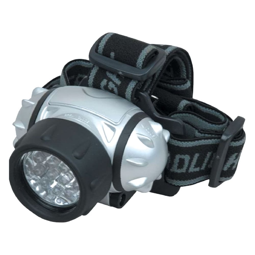 Фонарь Supra SFL-HL-16L - выгодная цена, отзывы, характеристики, фото ...