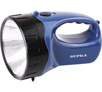 Фонарь Supra SFL-PLR-1LW04 blue