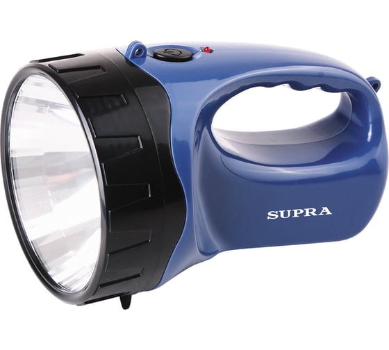 Фонарь Supra SFL-PLR-1LW04 blue 1