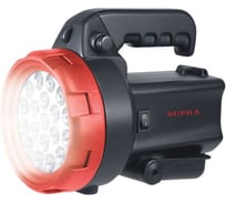 Фонарь Supra SFL-PLR-19L